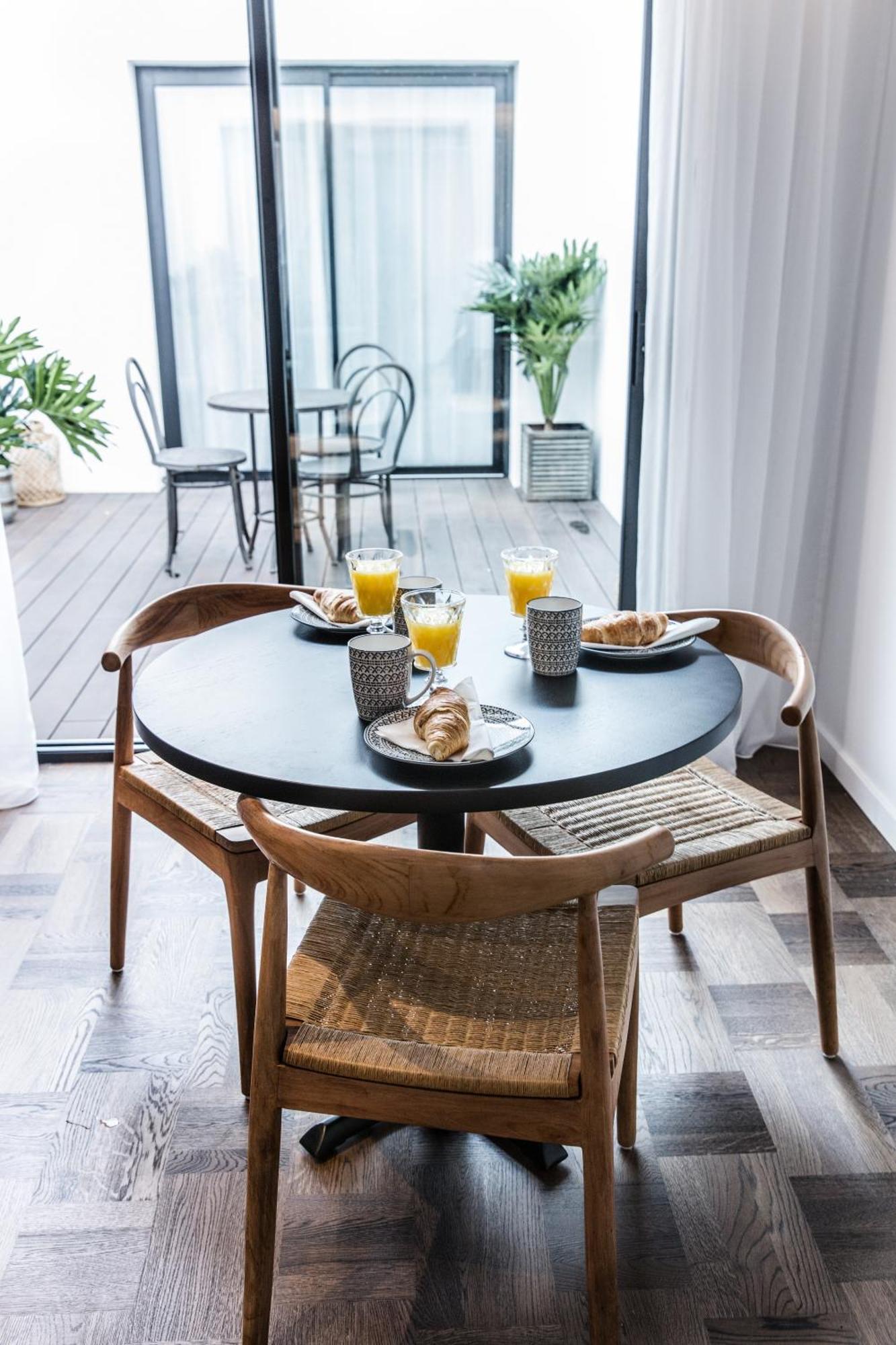 Terreno Suites Пальма-де-Майорка Экстерьер фото