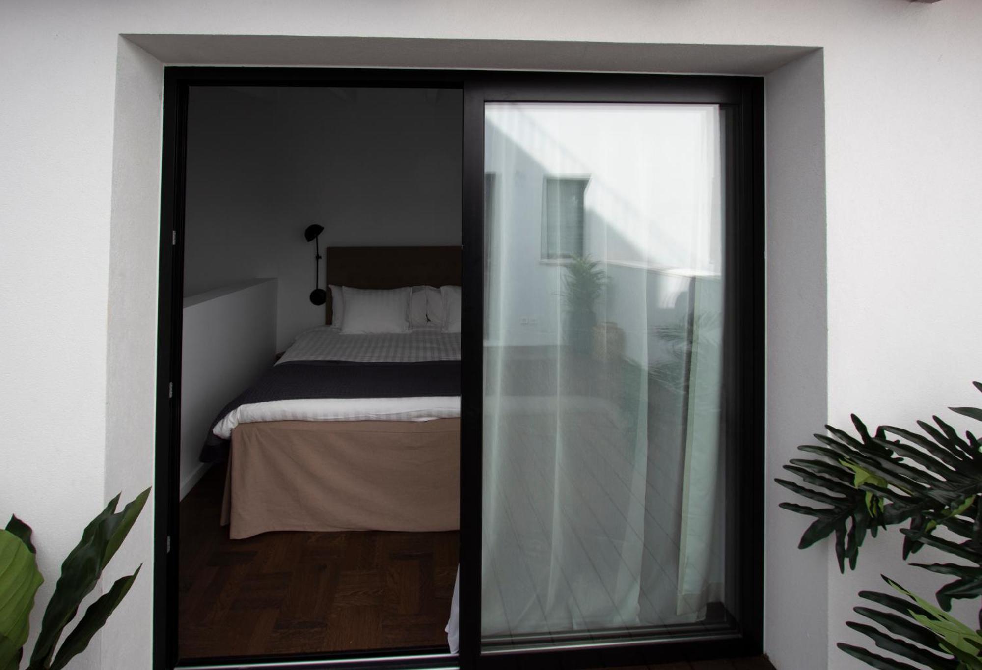 Terreno Suites Пальма-де-Майорка Экстерьер фото