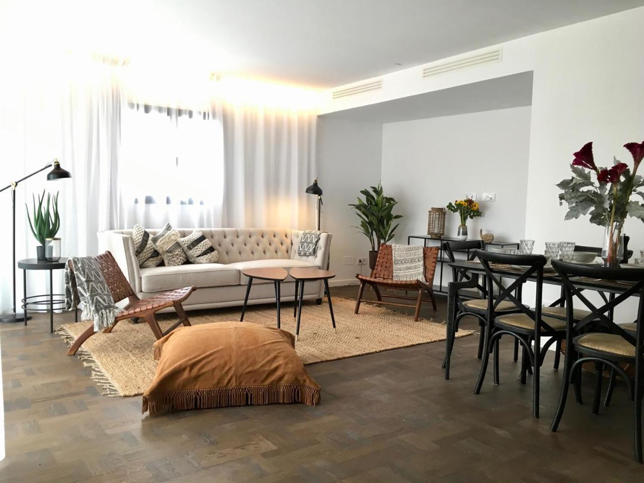 Terreno Suites Пальма-де-Майорка Экстерьер фото