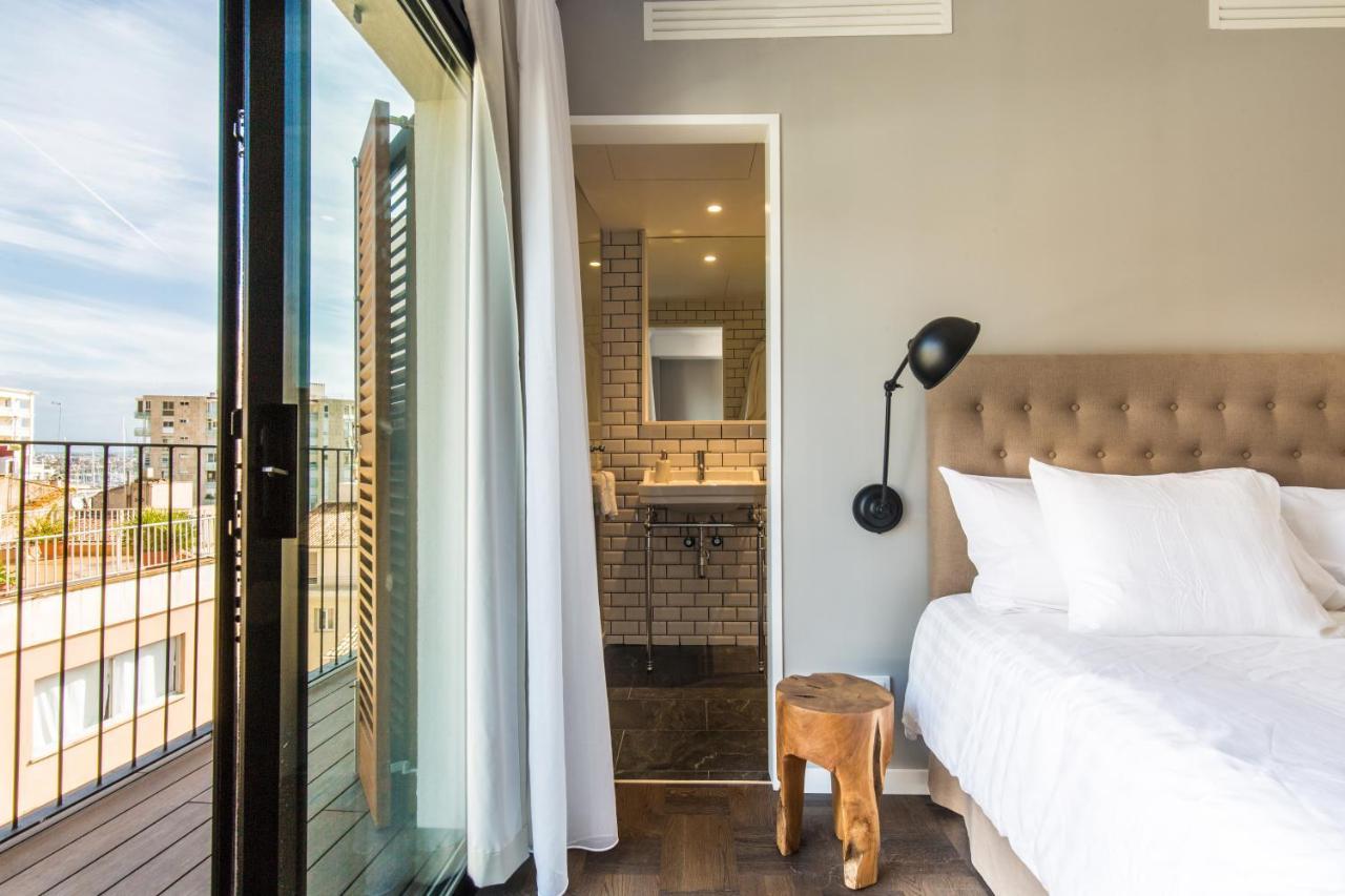 Terreno Suites Пальма-де-Майорка Экстерьер фото