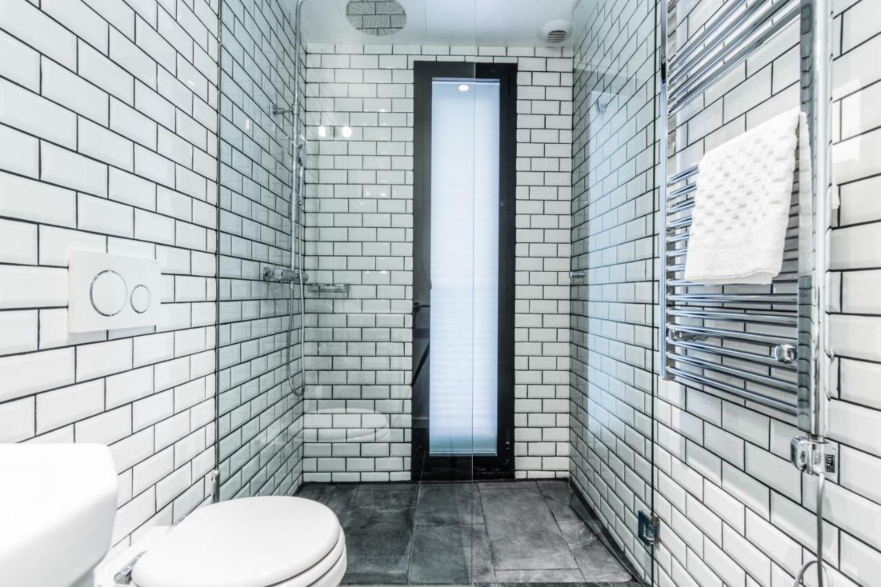 Terreno Suites Пальма-де-Майорка Экстерьер фото